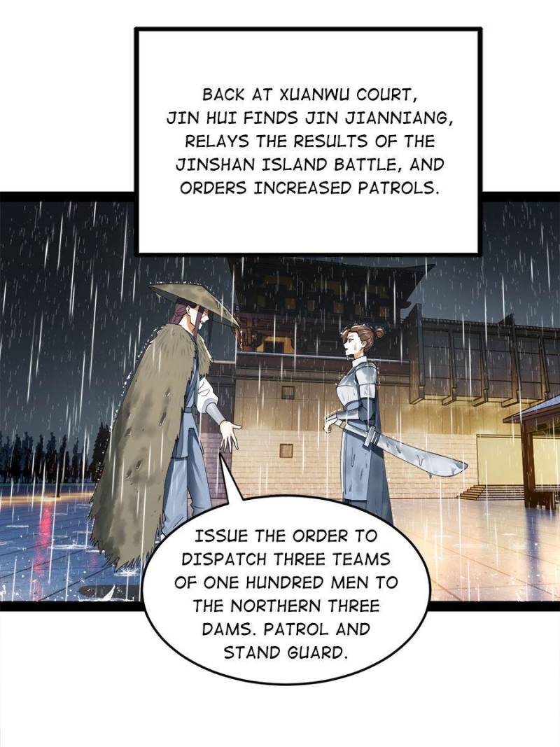 Read Ultimate Son-in-Law chapter 111 image 38 on Lezhin