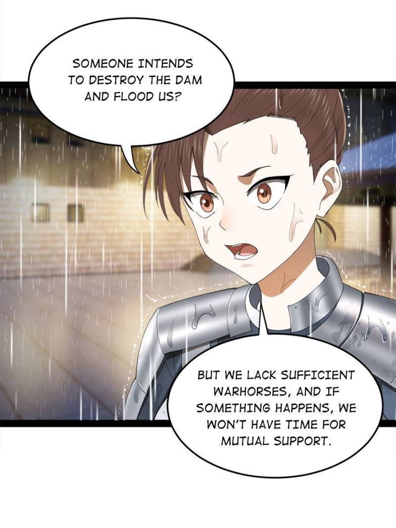 Read Ultimate Son-in-Law chapter 111 image 39 on Lezhin