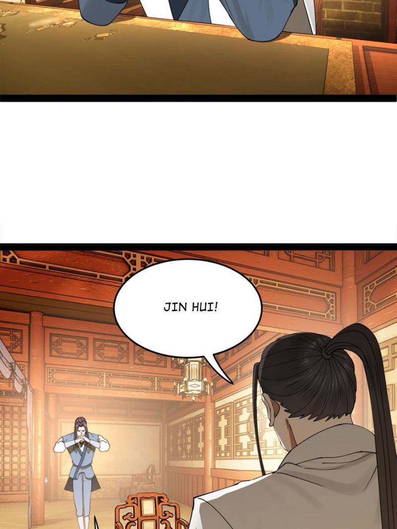 Read Ultimate Son-in-Law chapter 111 image 4 on Lezhin