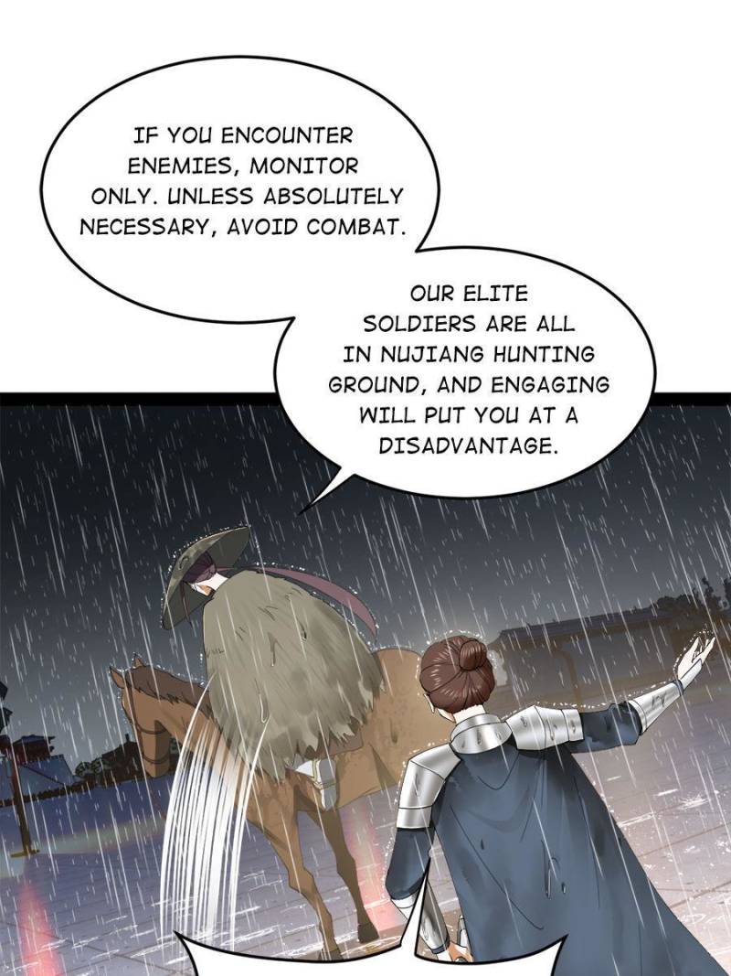 Read Ultimate Son-in-Law chapter 111 image 40 on Lezhin