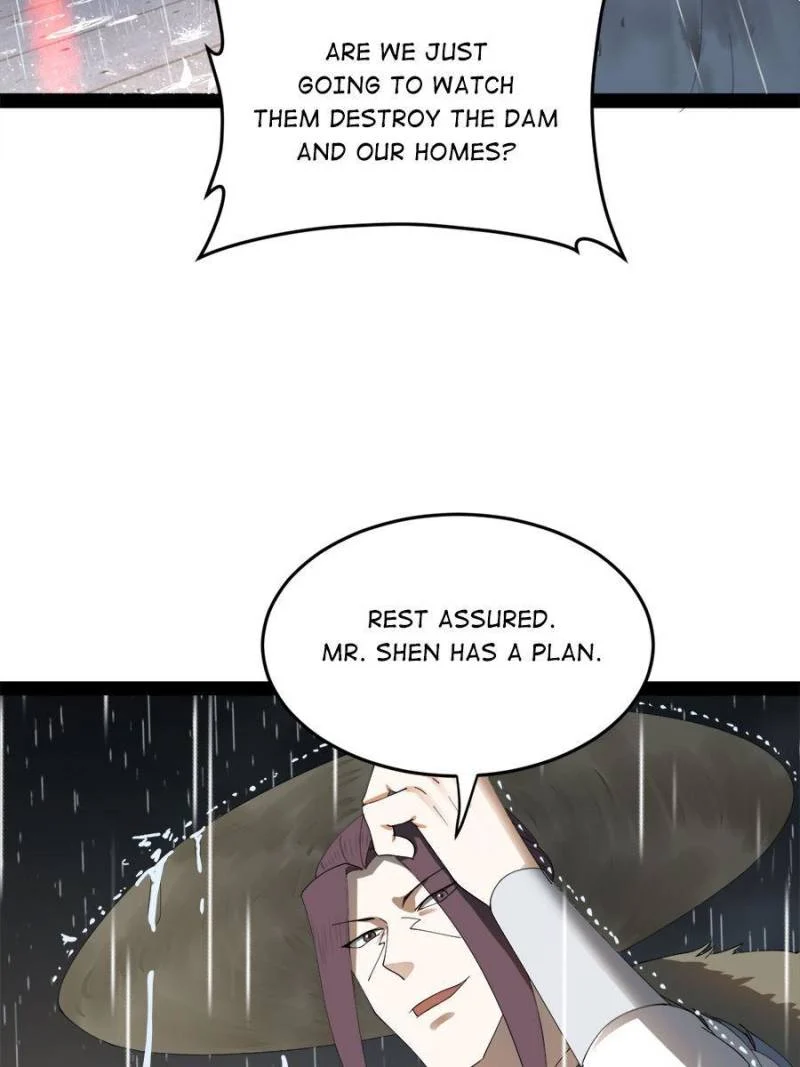 Read Ultimate Son-in-Law chapter 111 image 41 on Lezhin