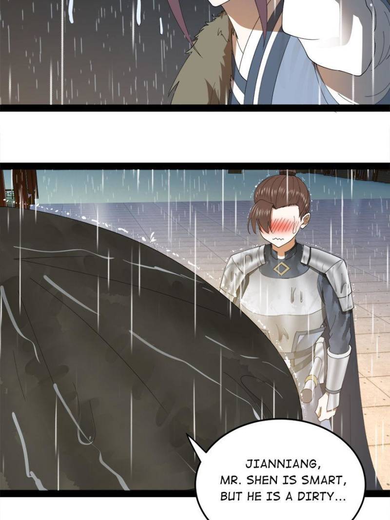 Read Ultimate Son-in-Law chapter 111 image 42 on Lezhin