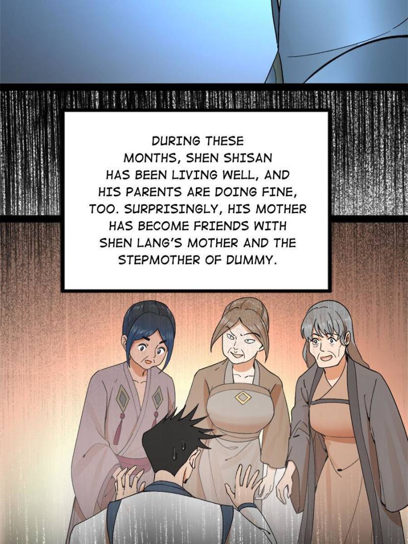 Read Ultimate Son-in-Law chapter 111 image 48 on Lezhin