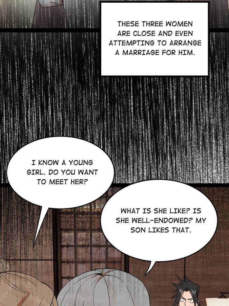 Read Ultimate Son-in-Law chapter 111 image 49 on Lezhin