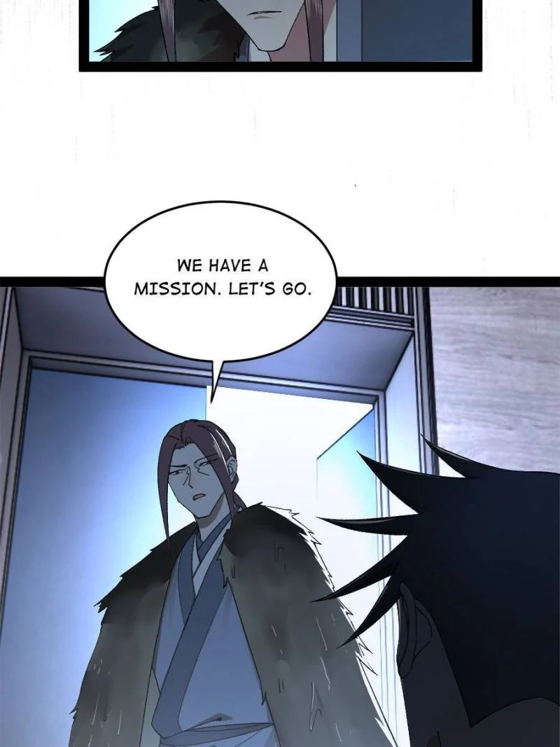 Read Ultimate Son-in-Law chapter 111 image 51 on Lezhin