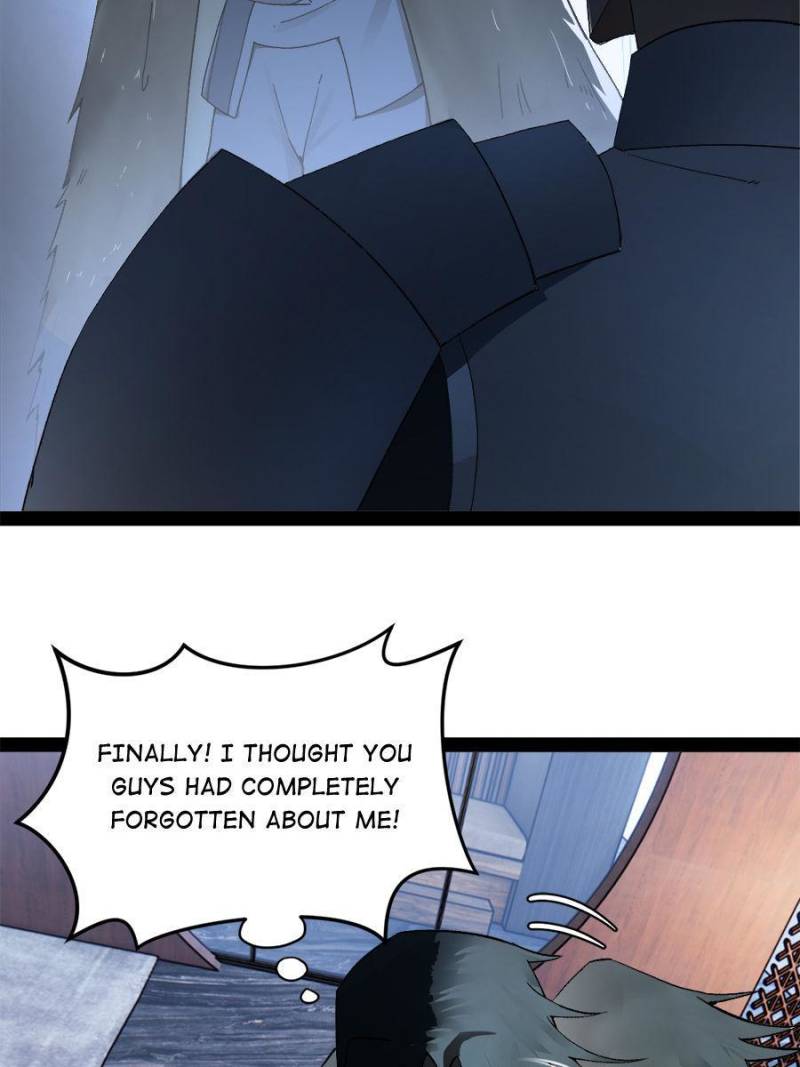 Read Ultimate Son-in-Law chapter 111 image 52 on Lezhin