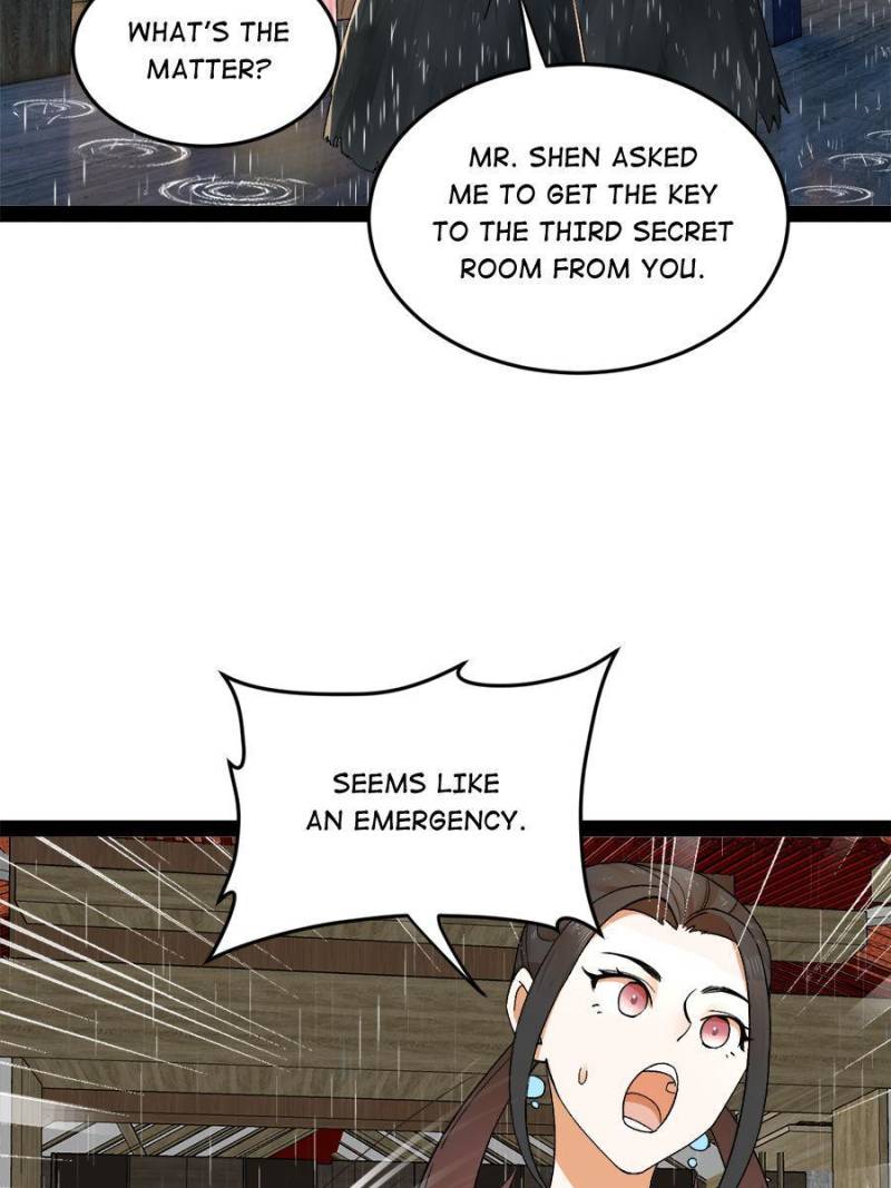 Read Ultimate Son-in-Law chapter 111 image 55 on Lezhin