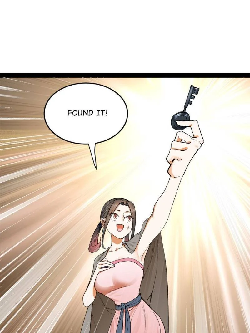 Read Ultimate Son-in-Law chapter 111 image 58 on Lezhin
