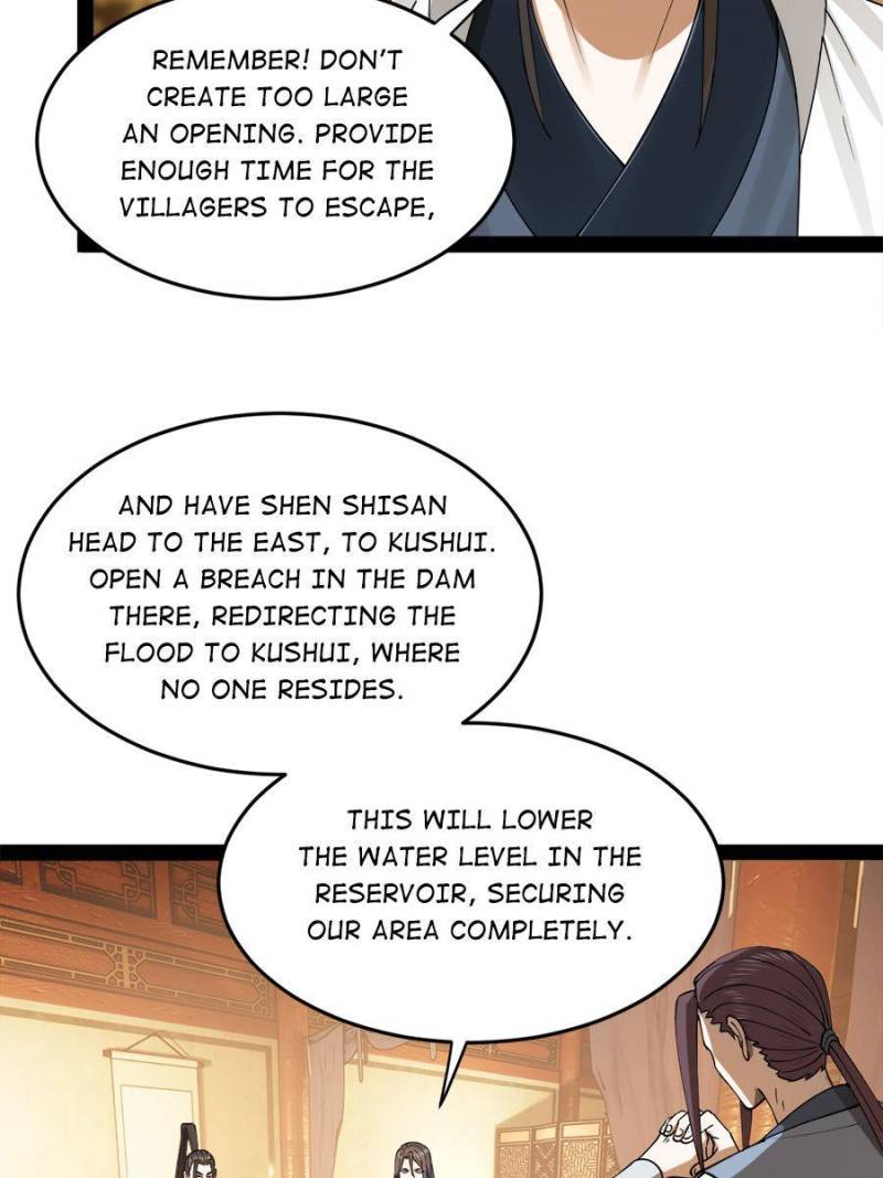 Read Ultimate Son-in-Law chapter 111 image 6 on Lezhin