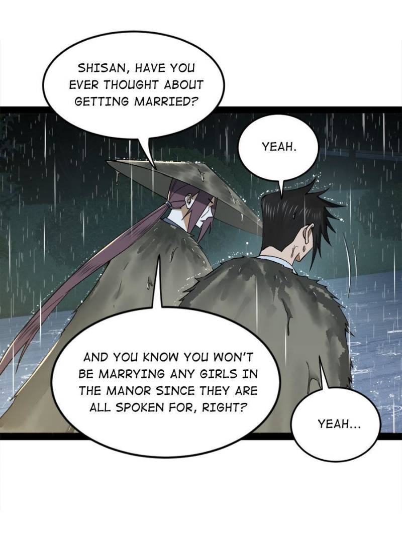 Read Ultimate Son-in-Law chapter 111 image 60 on Lezhin