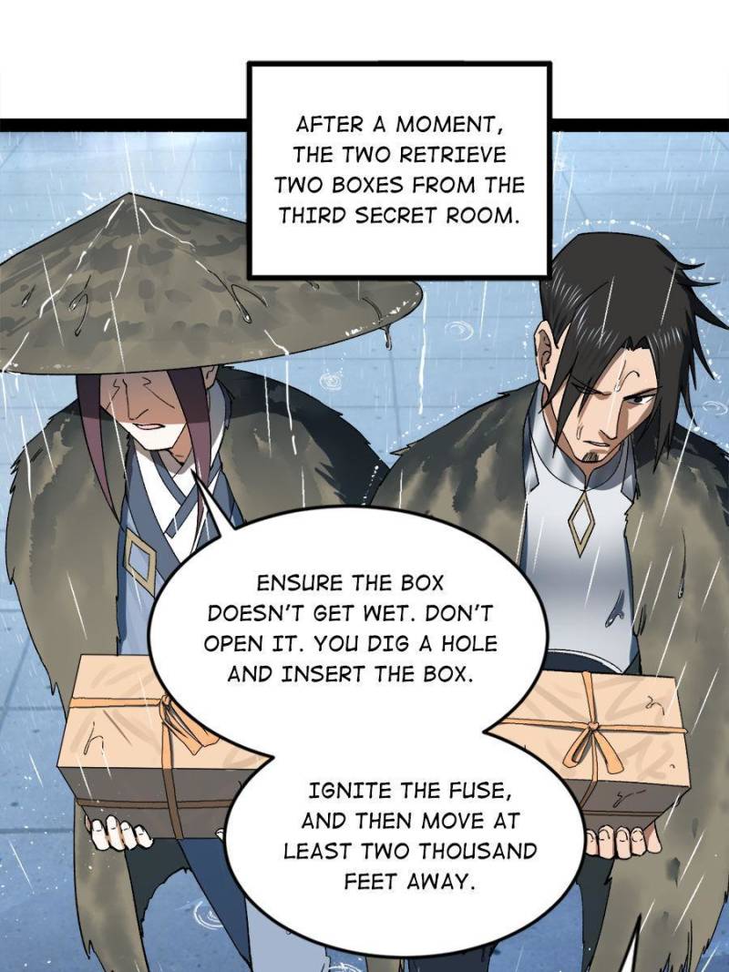 Read Ultimate Son-in-Law chapter 111 image 61 on Lezhin