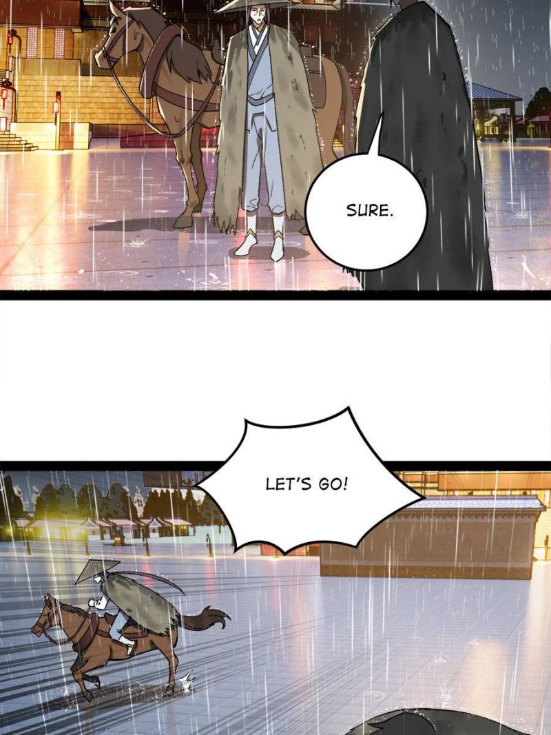 Read Ultimate Son-in-Law chapter 111 image 64 on Lezhin