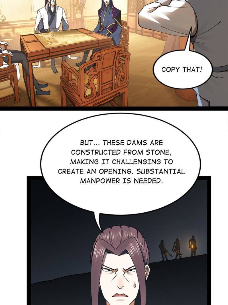 Read Ultimate Son-in-Law chapter 111 image 7 on Lezhin