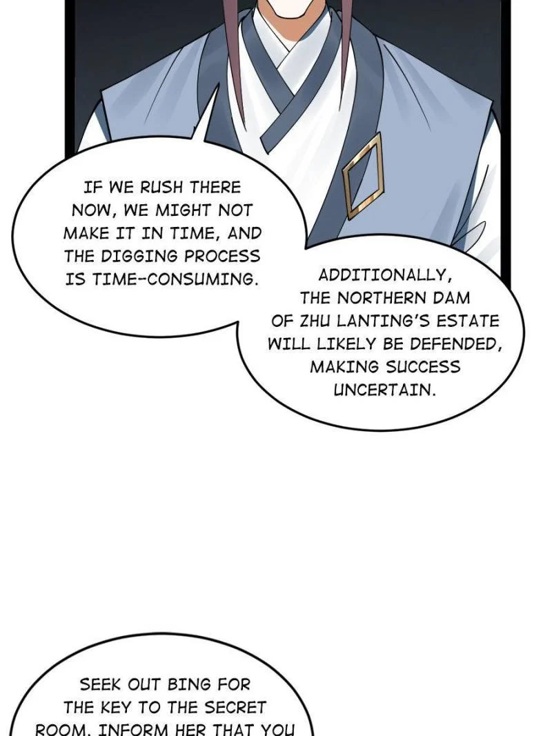 Read Ultimate Son-in-Law chapter 111 image 8 on Lezhin