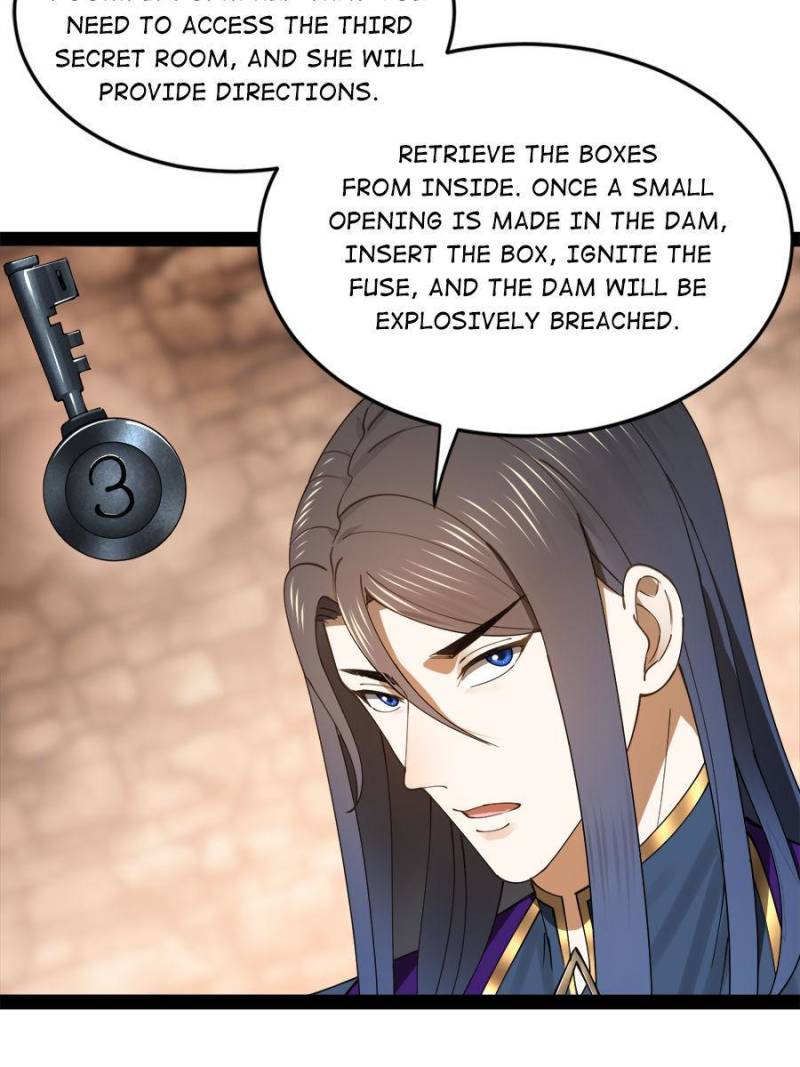 Read Ultimate Son-in-Law chapter 111 image 9 on Lezhin
