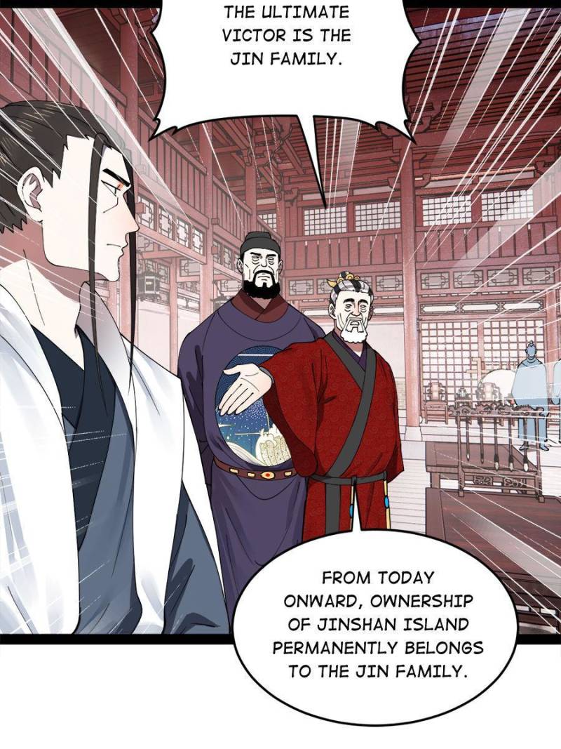 Read Ultimate Son-in-Law chapter 112 image 10 on Lezhin