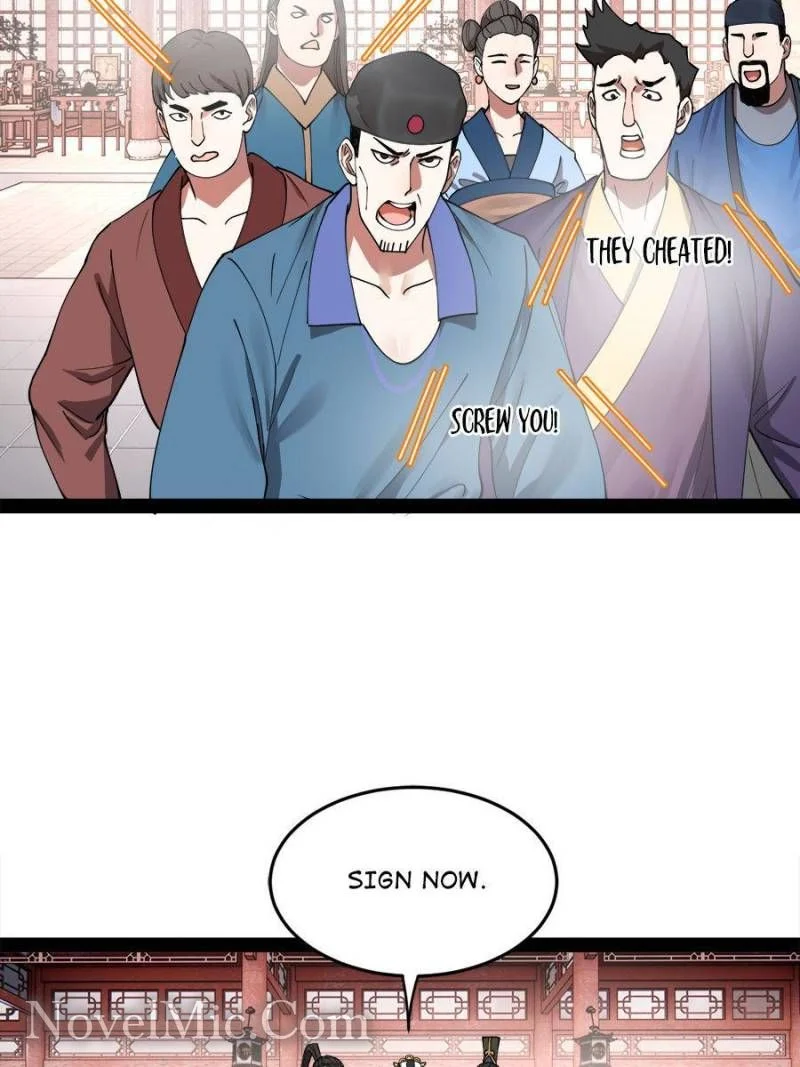 Read Ultimate Son-in-Law chapter 112 image 13 on Lezhin