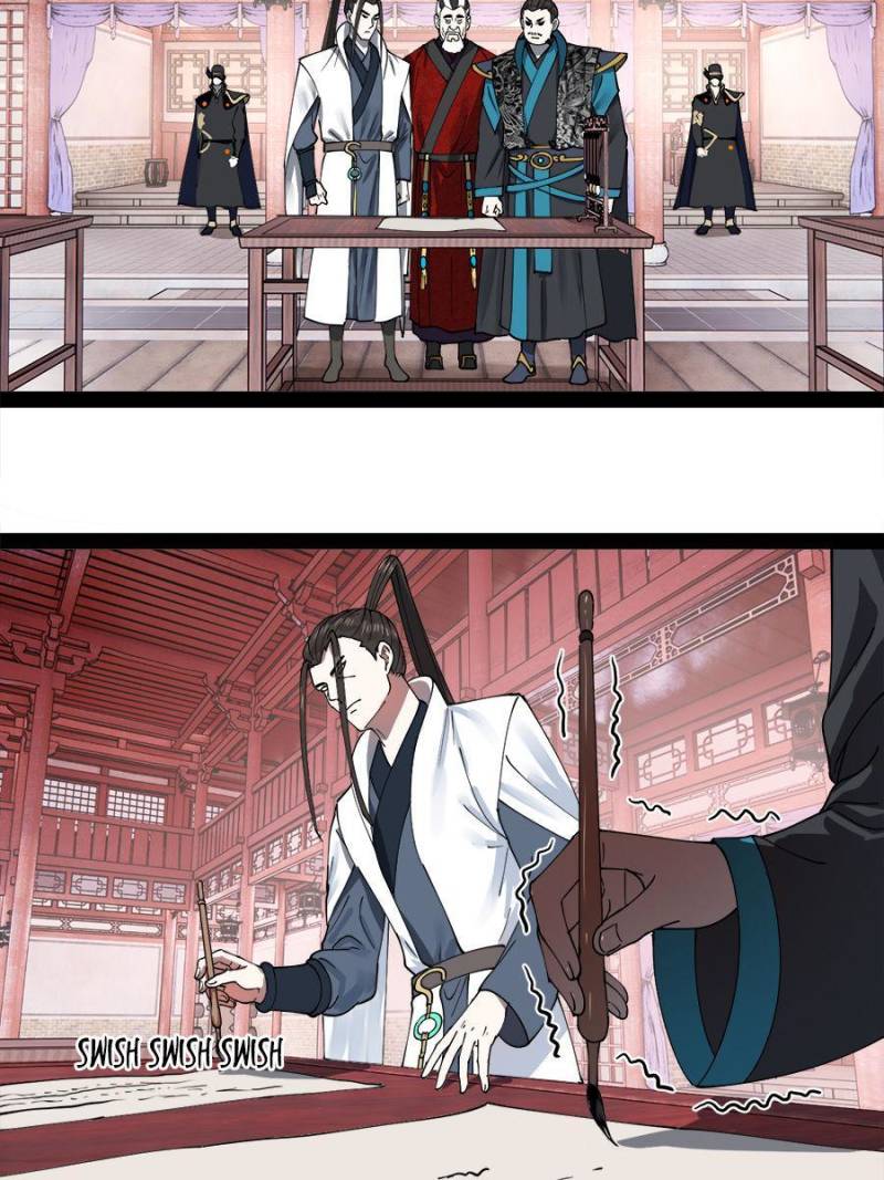 Read Ultimate Son-in-Law chapter 112 image 14 on Lezhin