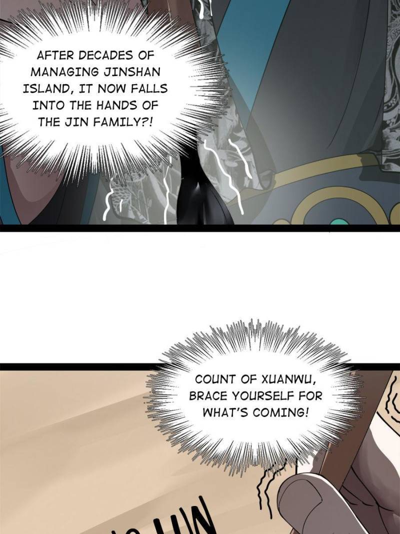 Read Ultimate Son-in-Law chapter 112 image 16 on Lezhin