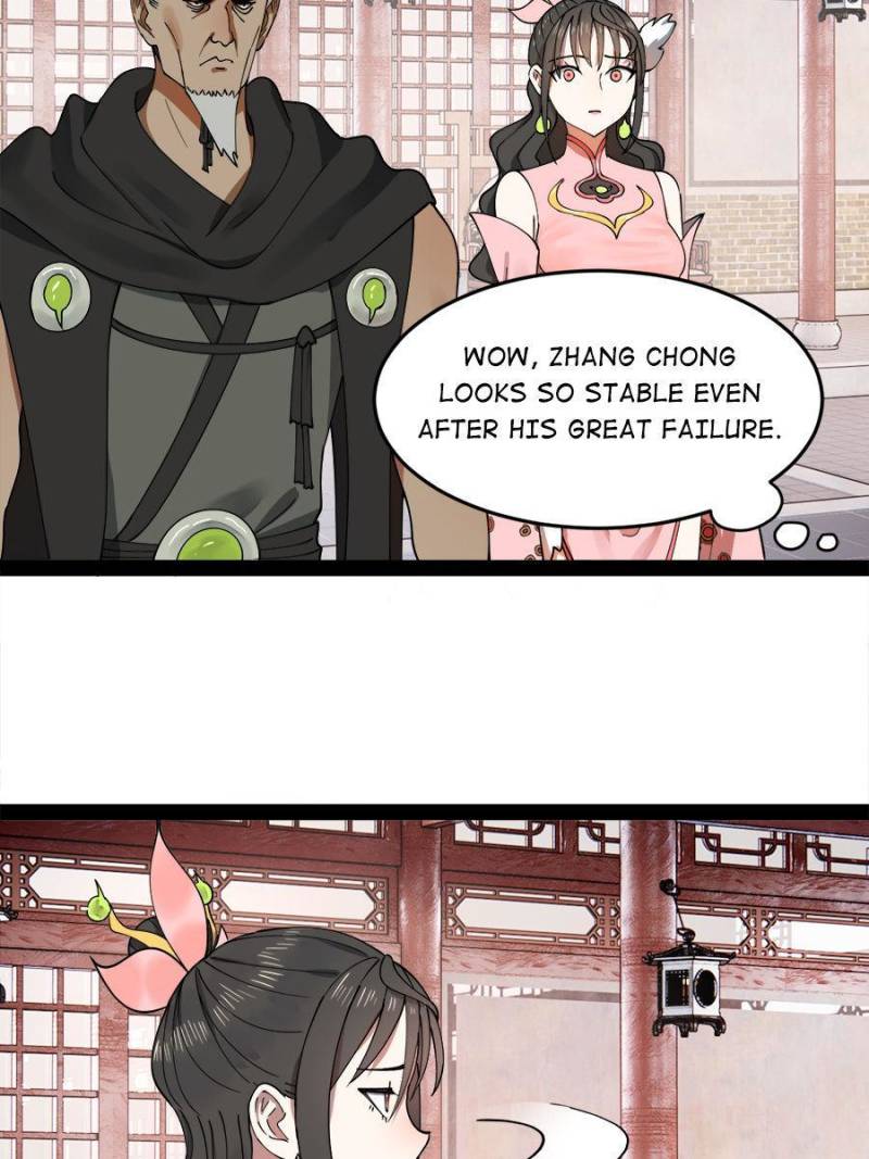 Read Ultimate Son-in-Law chapter 112 image 20 on Lezhin