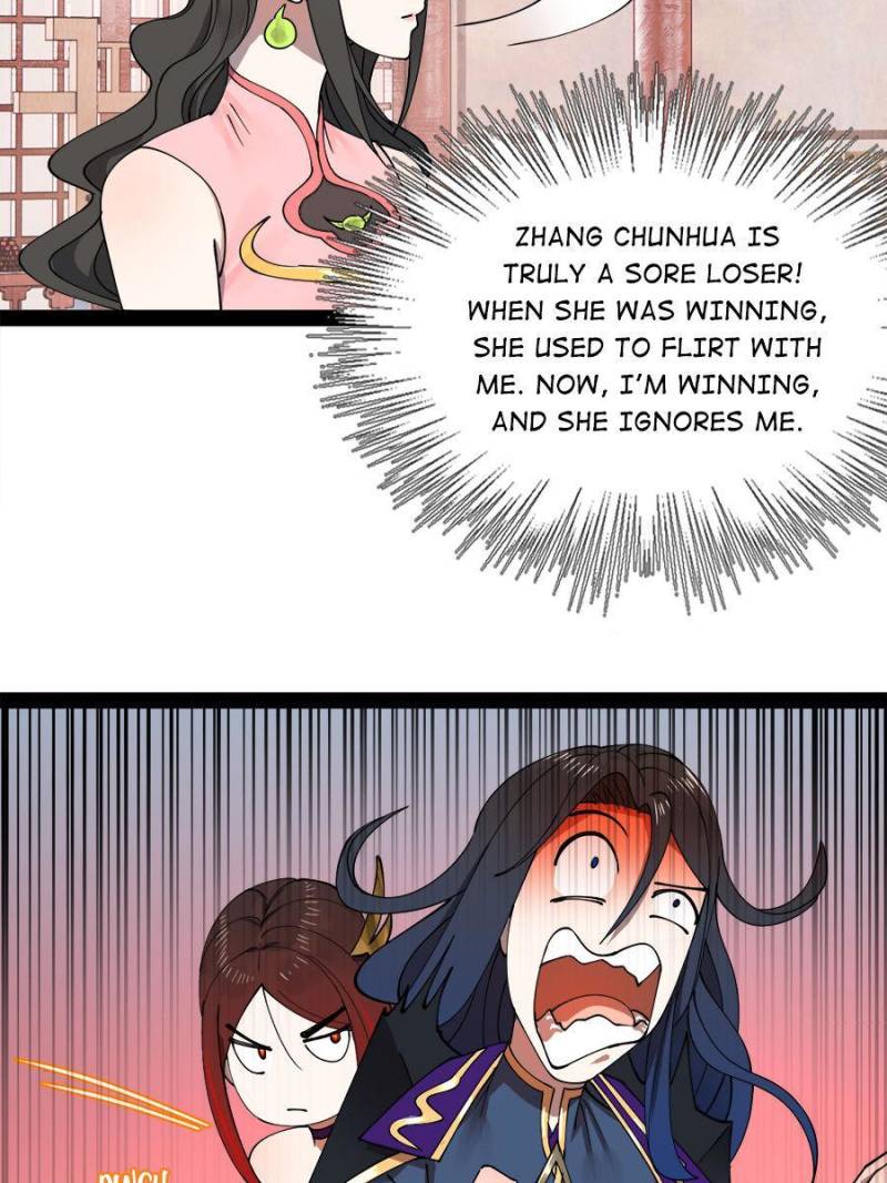Read Ultimate Son-in-Law chapter 112 image 21 on Lezhin