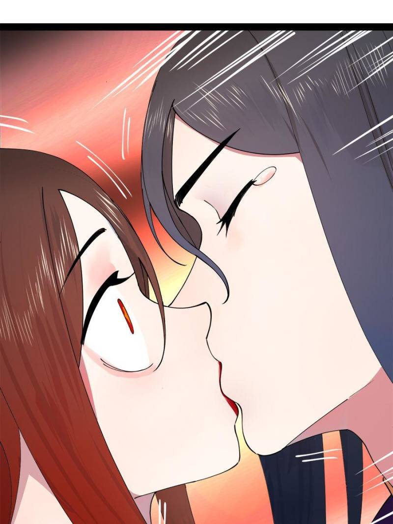 Read Ultimate Son-in-Law chapter 112 image 27 on Lezhin