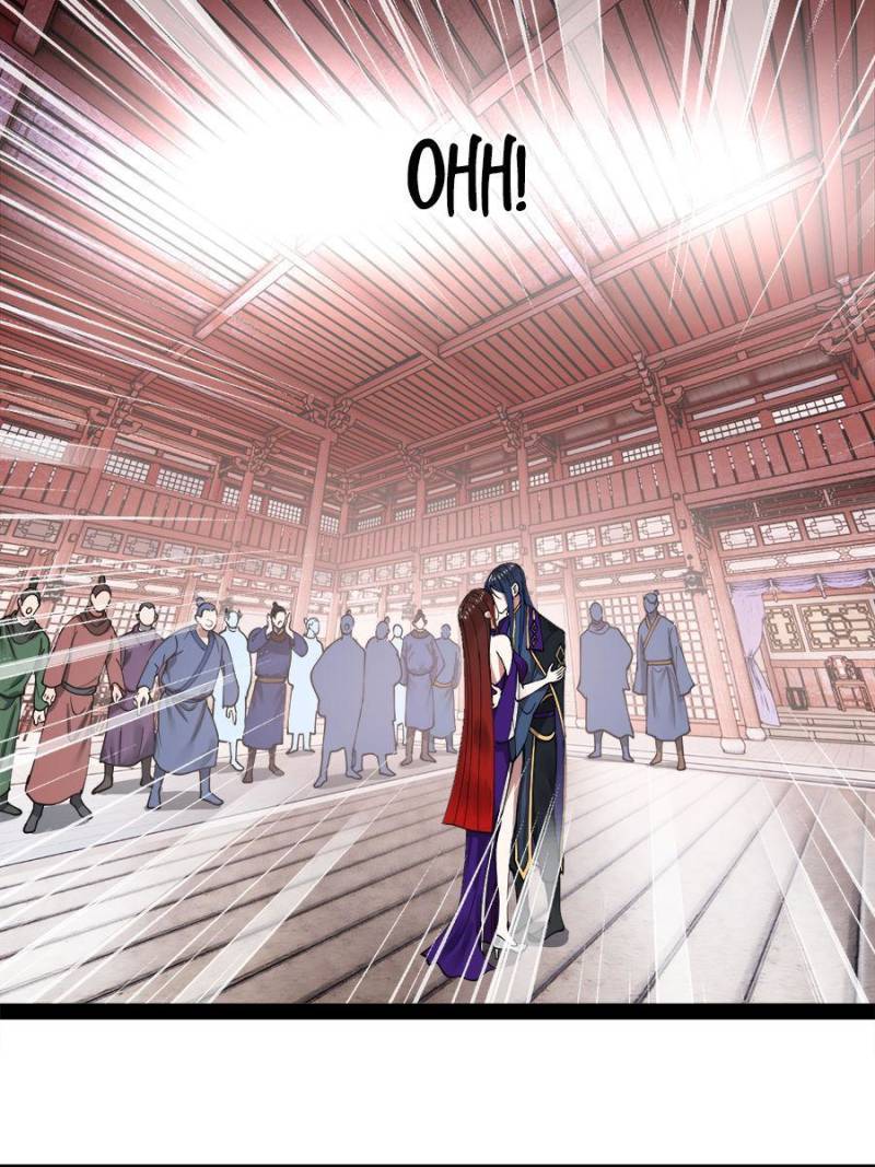 Read Ultimate Son-in-Law chapter 112 image 29 on Lezhin