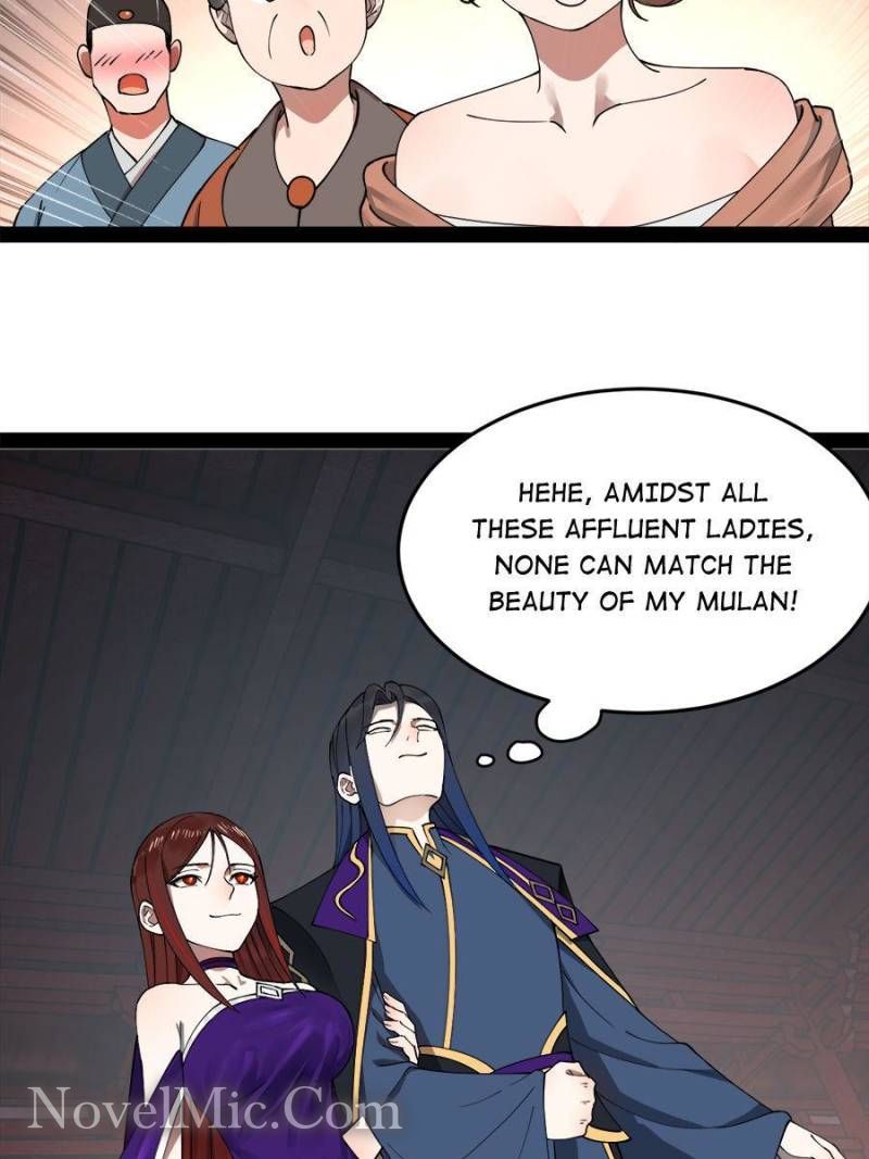 Read Ultimate Son-in-Law chapter 112 image 3 on Lezhin