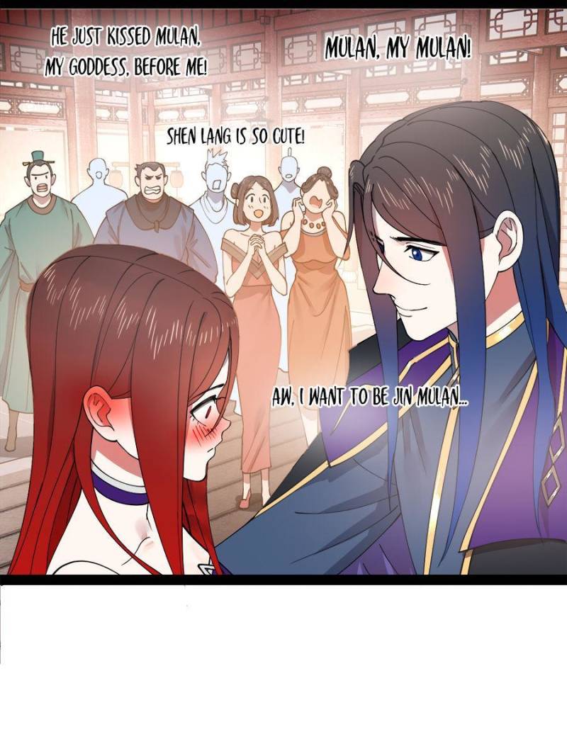 Read Ultimate Son-in-Law chapter 112 image 30 on Lezhin