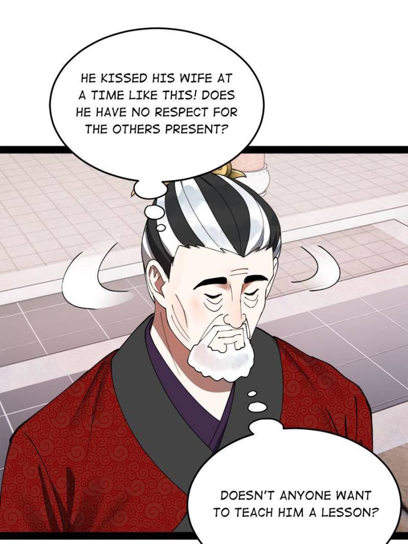 Read Ultimate Son-in-Law chapter 112 image 31 on Lezhin