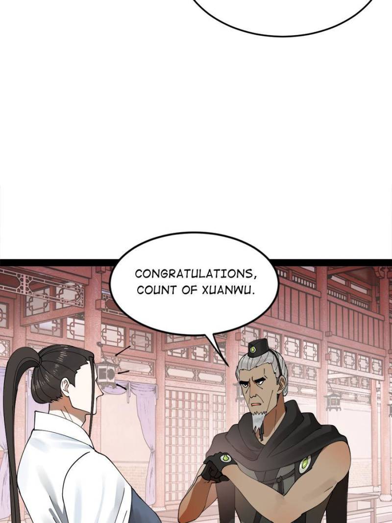 Read Ultimate Son-in-Law chapter 112 image 32 on Lezhin