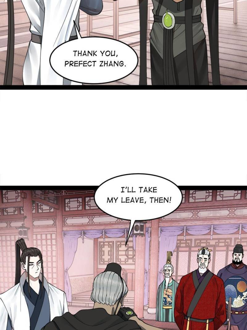 Read Ultimate Son-in-Law chapter 112 image 33 on Lezhin