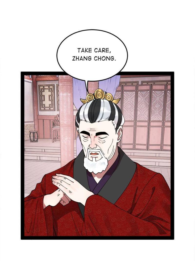Read Ultimate Son-in-Law chapter 112 image 36 on Lezhin