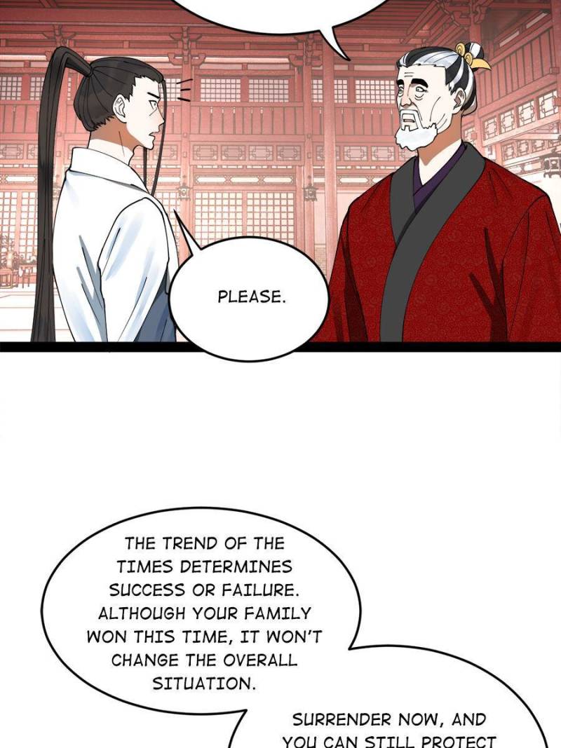 Read Ultimate Son-in-Law chapter 112 image 38 on Lezhin