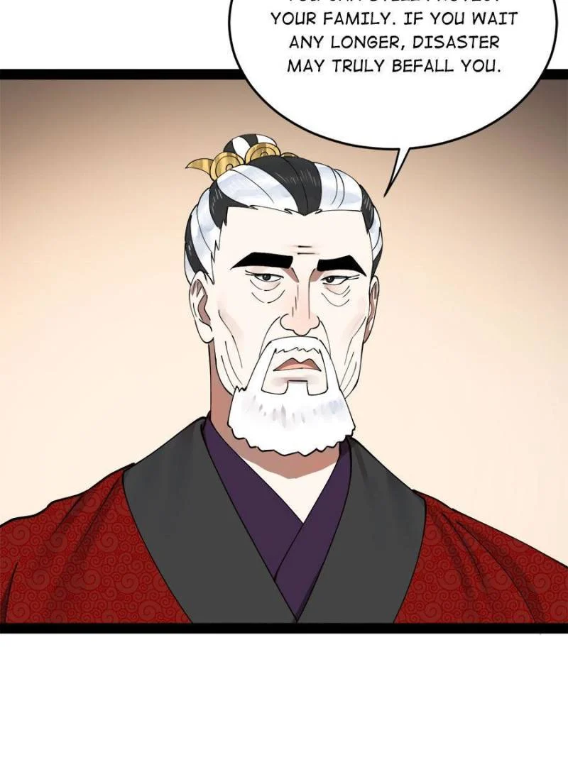 Read Ultimate Son-in-Law chapter 112 image 39 on Lezhin