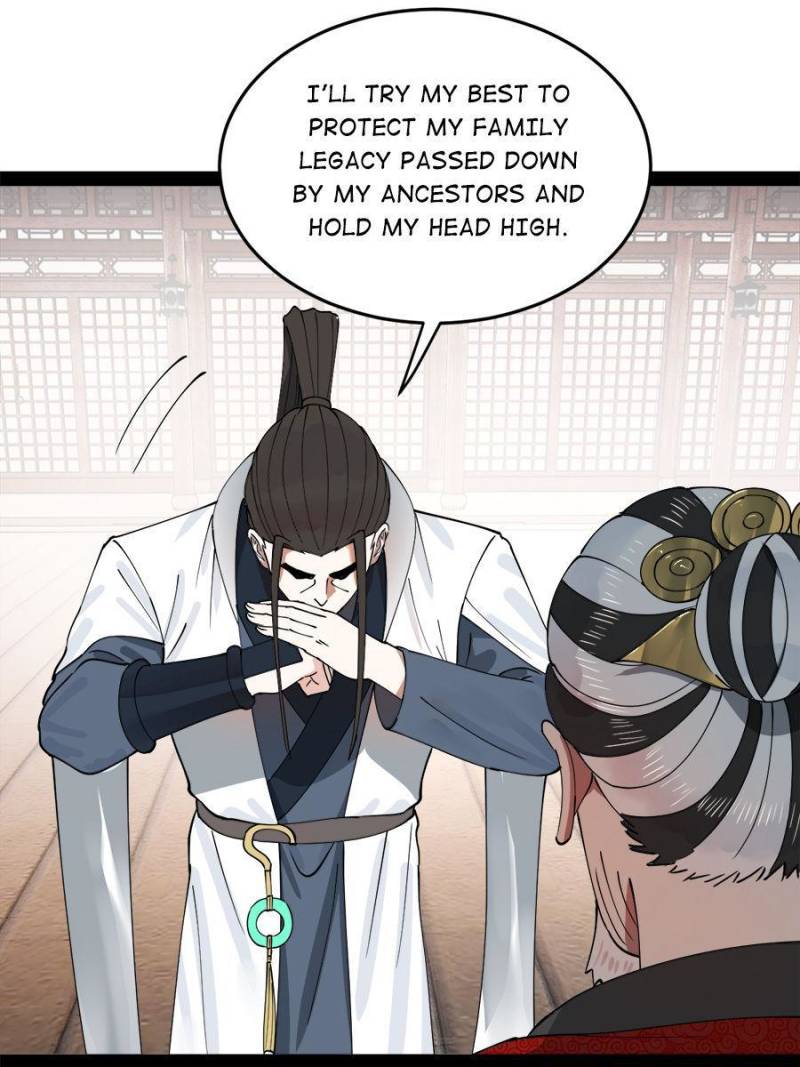 Read Ultimate Son-in-Law chapter 112 image 40 on Lezhin