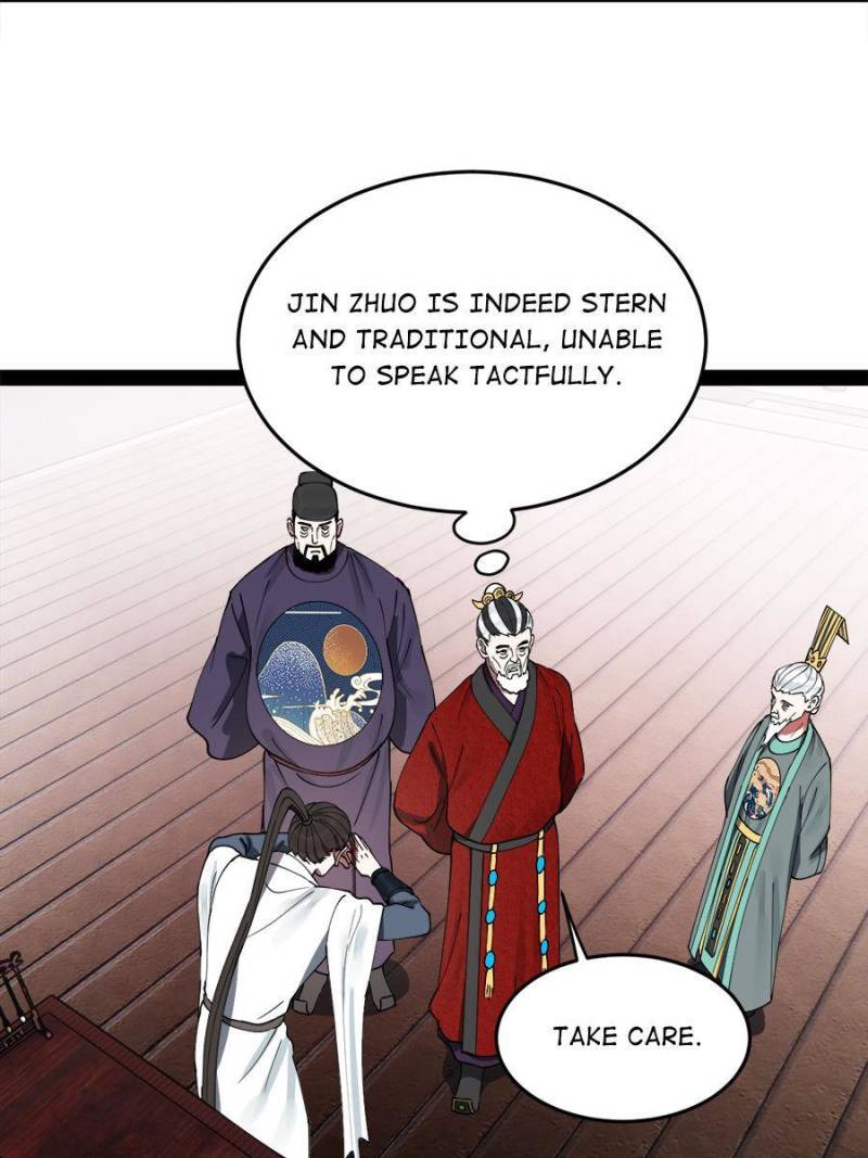 Read Ultimate Son-in-Law chapter 112 image 41 on Lezhin