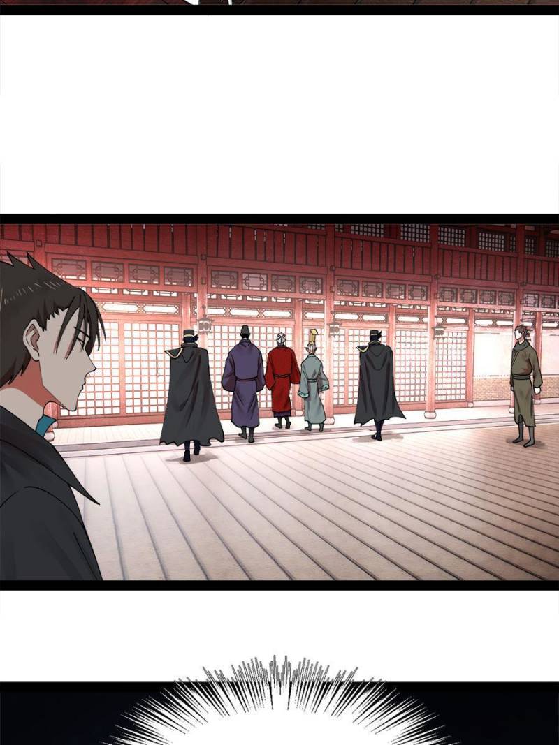 Read Ultimate Son-in-Law chapter 112 image 42 on Lezhin