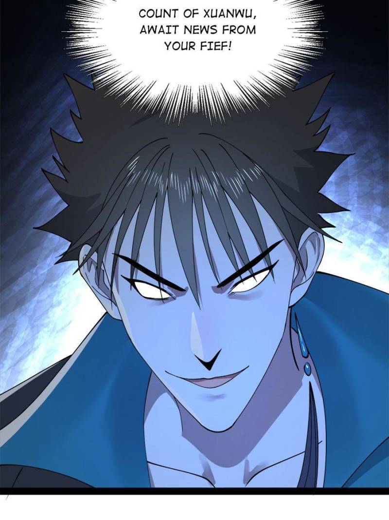 Read Ultimate Son-in-Law chapter 112 image 43 on Lezhin