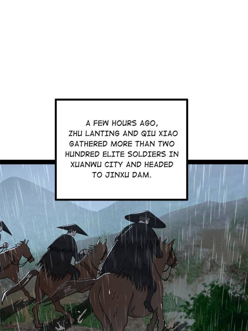 Read Ultimate Son-in-Law chapter 112 image 44 on Lezhin