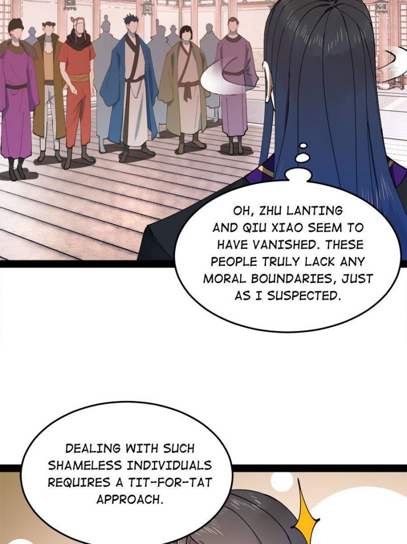 Read Ultimate Son-in-Law chapter 112 image 5 on Lezhin