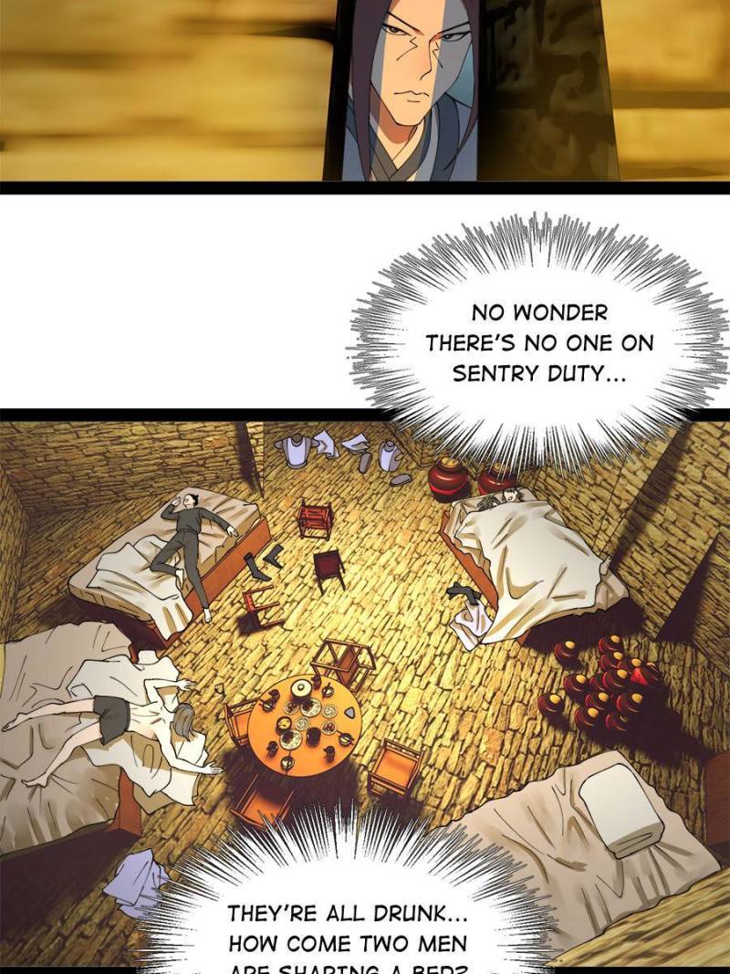Read Ultimate Son-in-Law chapter 112 image 55 on Lezhin