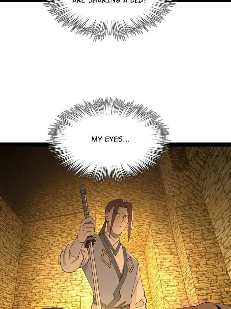 Read Ultimate Son-in-Law chapter 112 image 56 on Lezhin