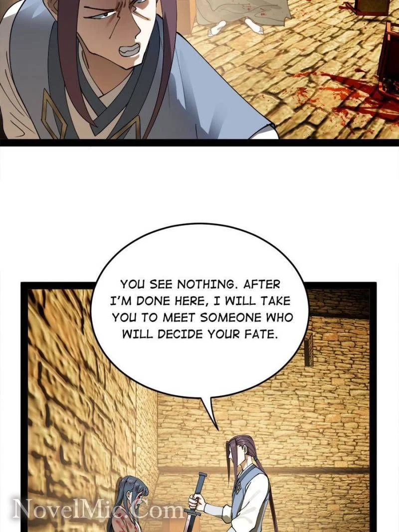 Read Ultimate Son-in-Law chapter 112 image 63 on Lezhin