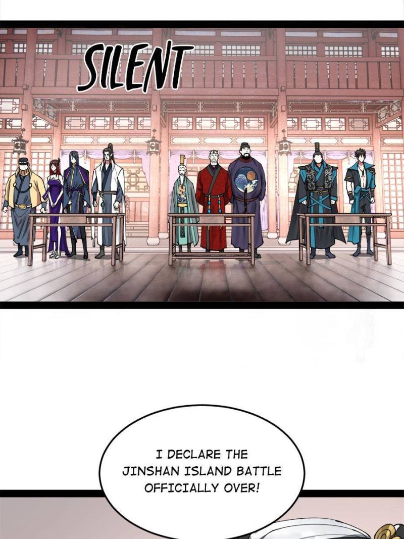 Read Ultimate Son-in-Law chapter 112 image 8 on Lezhin
