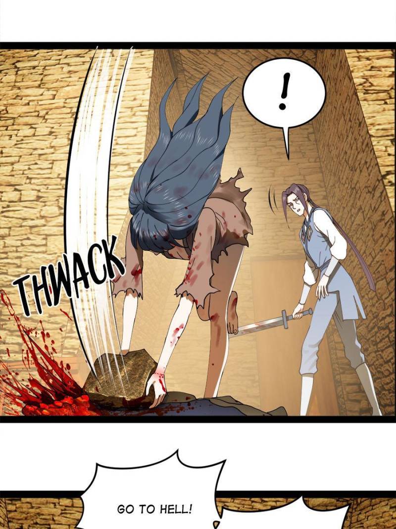 Read Ultimate Son-in-Law chapter 113 image 1 on Lezhin