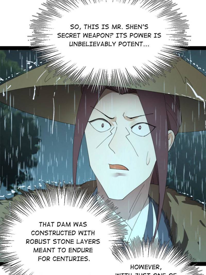 Read Ultimate Son-in-Law chapter 113 image 17 on Lezhin