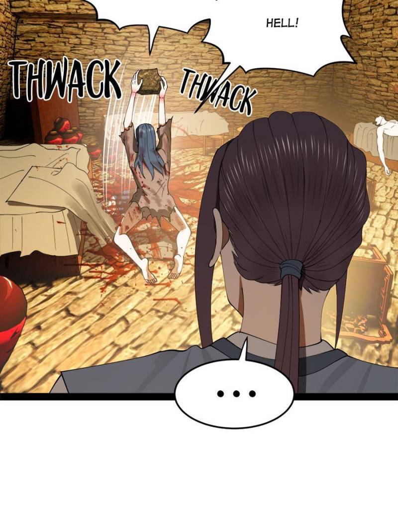 Read Ultimate Son-in-Law chapter 113 image 2 on Lezhin