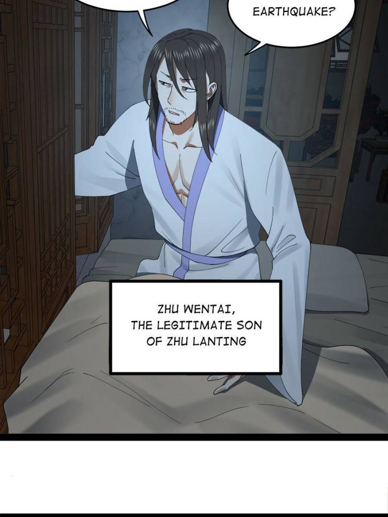 Read Ultimate Son-in-Law chapter 113 image 20 on Lezhin