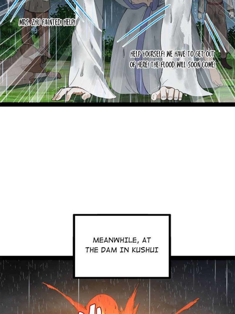 Read Ultimate Son-in-Law chapter 113 image 25 on Lezhin